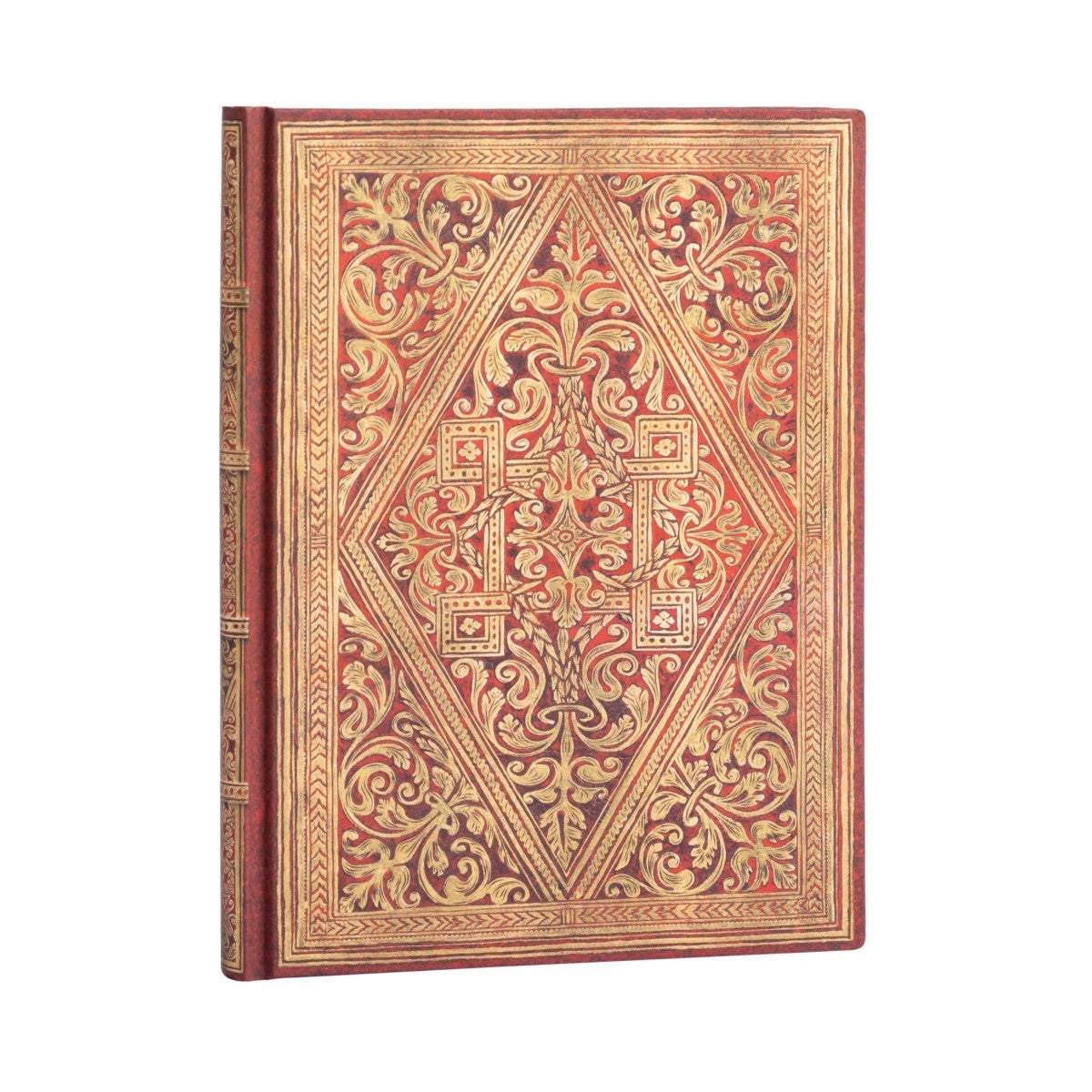 Notatbok Paperblanks Golden pathway ultra