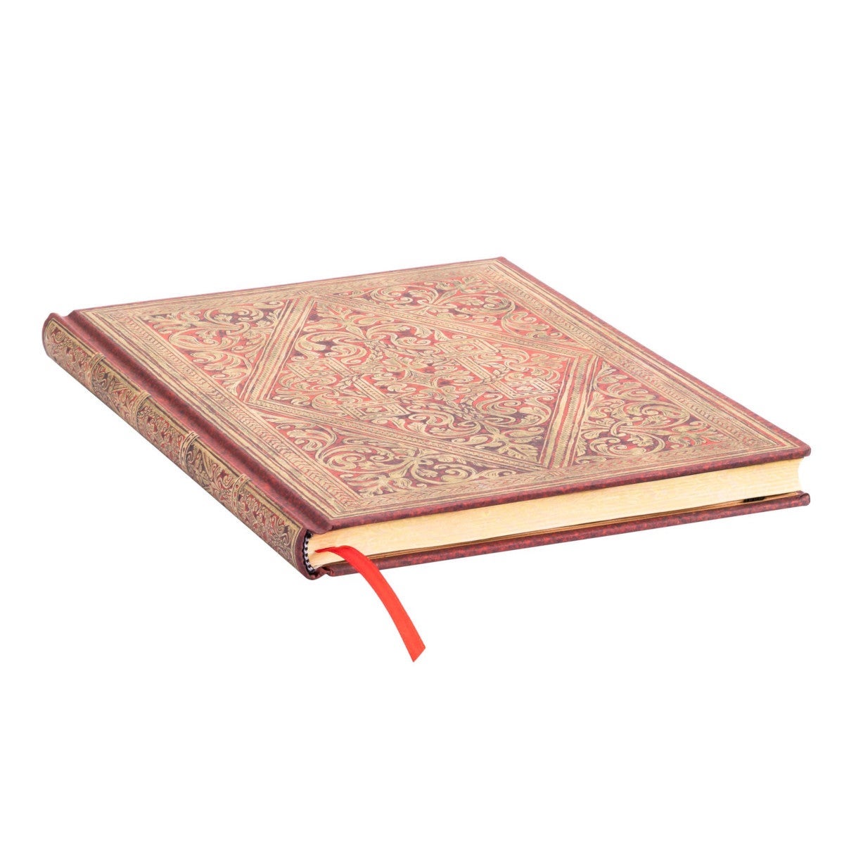 Notatbok Paperblanks Golden pathway ultra