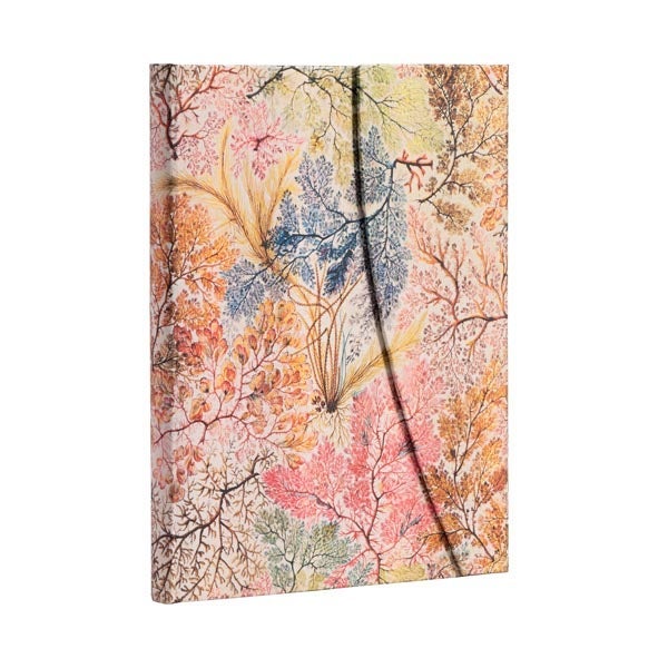 Notatbok Paperblanks Anemone ultra