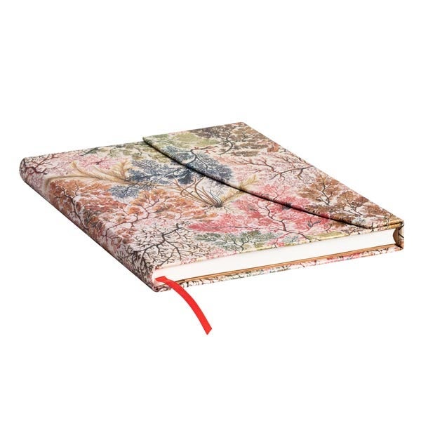 Notatbok Paperblanks Anemone ultra