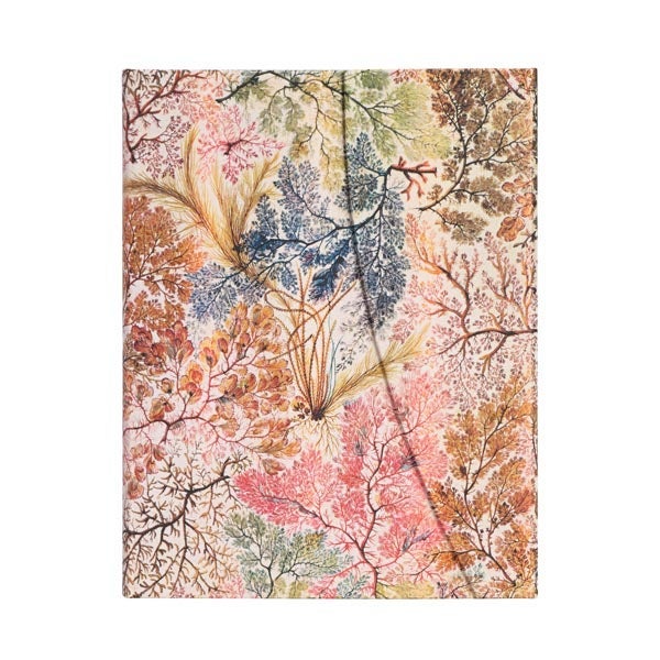 Notatbok Paperblanks Anemone ultra