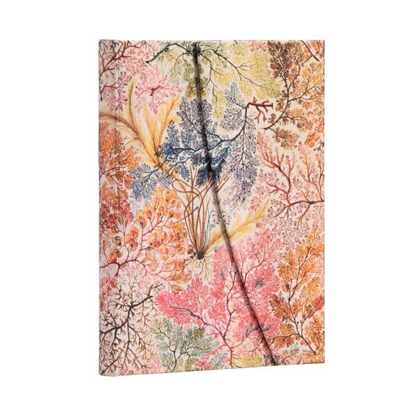 Notatbok Paperblanks Anemone midi
