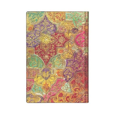 Notatbok Paperblanks Bavarian WF mini flexis