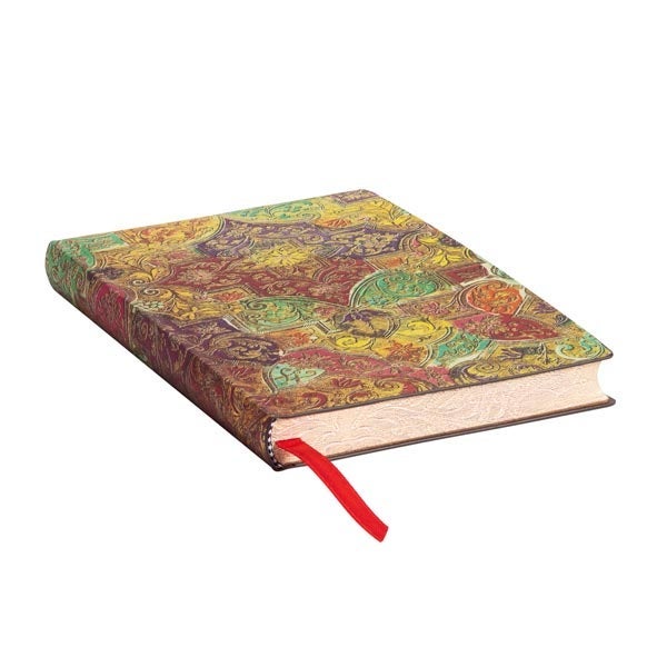 Notatbok Paperblanks Bavarian WF mini flexis