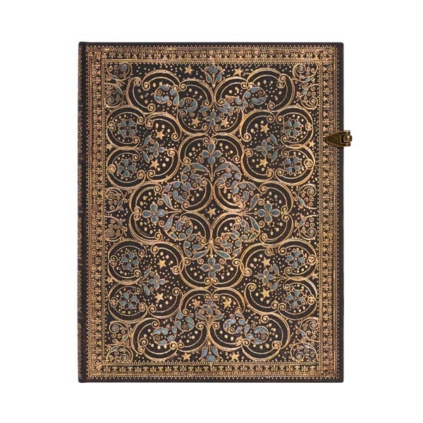 Notatbok Paperblanks Restoration ultra