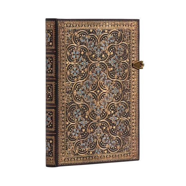 Notatbok Paperblanks Restoration midi