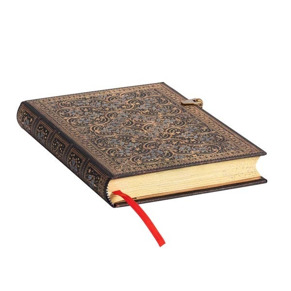Notatbok Paperblanks Restoration midi