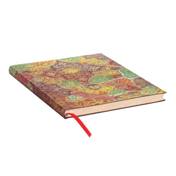 Notatbok Paperblanks Bavarian WF ultra flexis