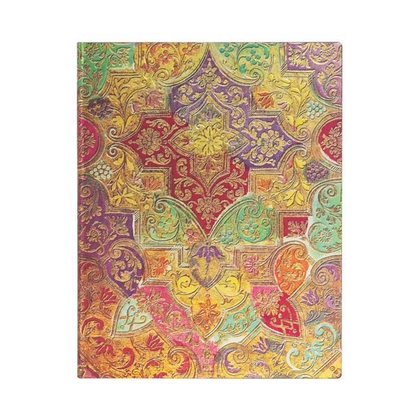 Notatbok Paperblanks Bavarian WF ultra flexis
