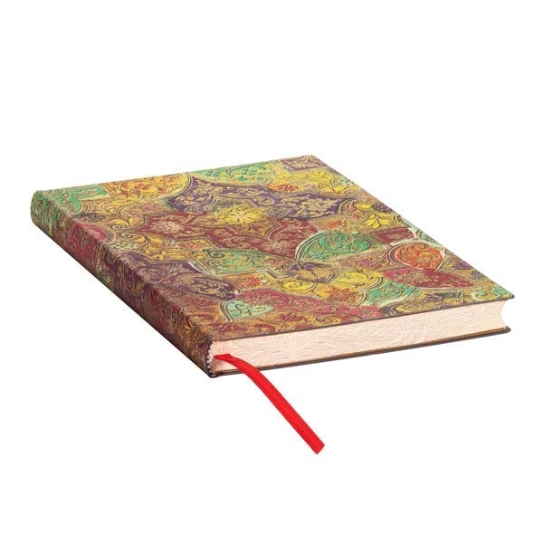Notatbok Paperblanks Bavarian WF midi flexis