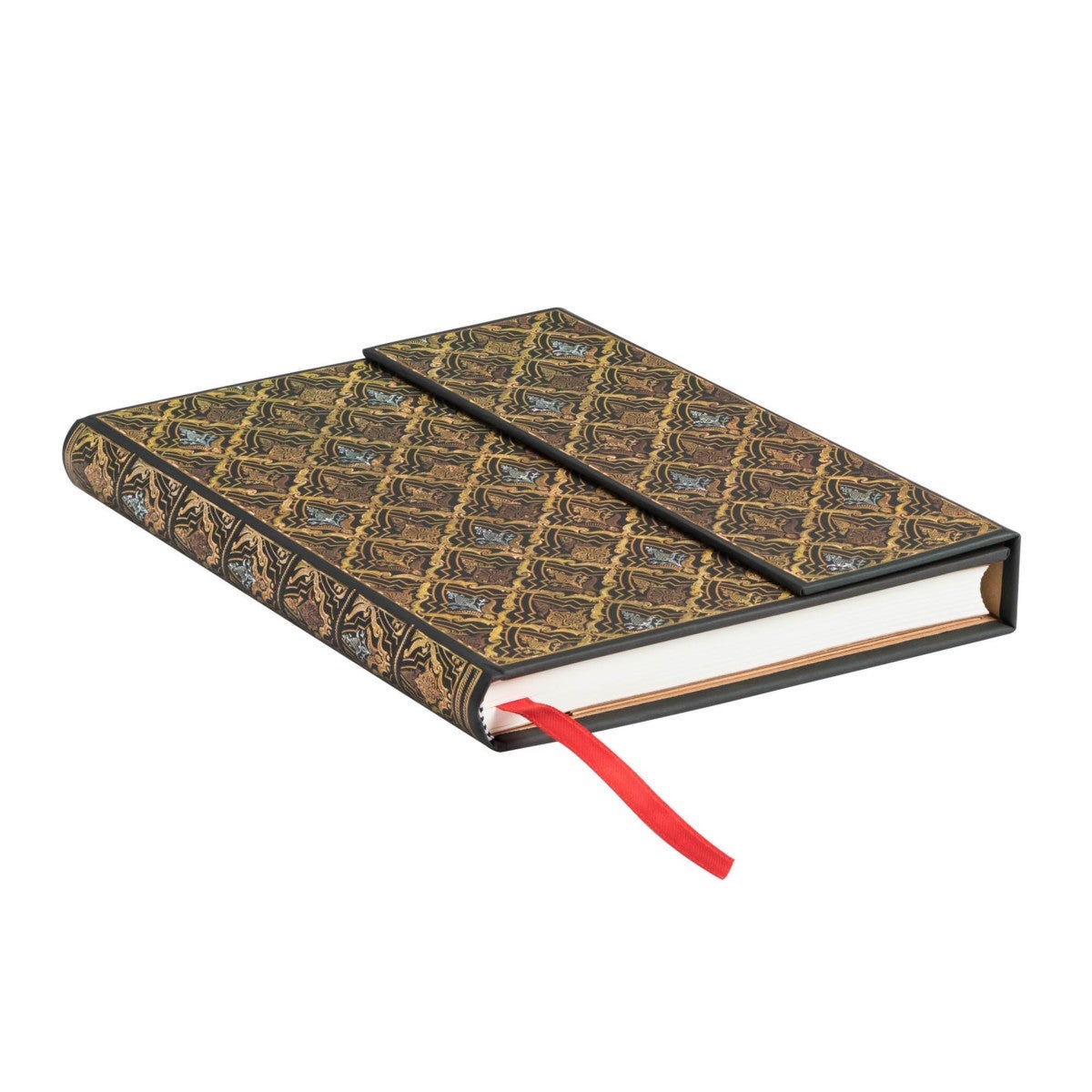 Notatbok Paperblanks Destiny midi