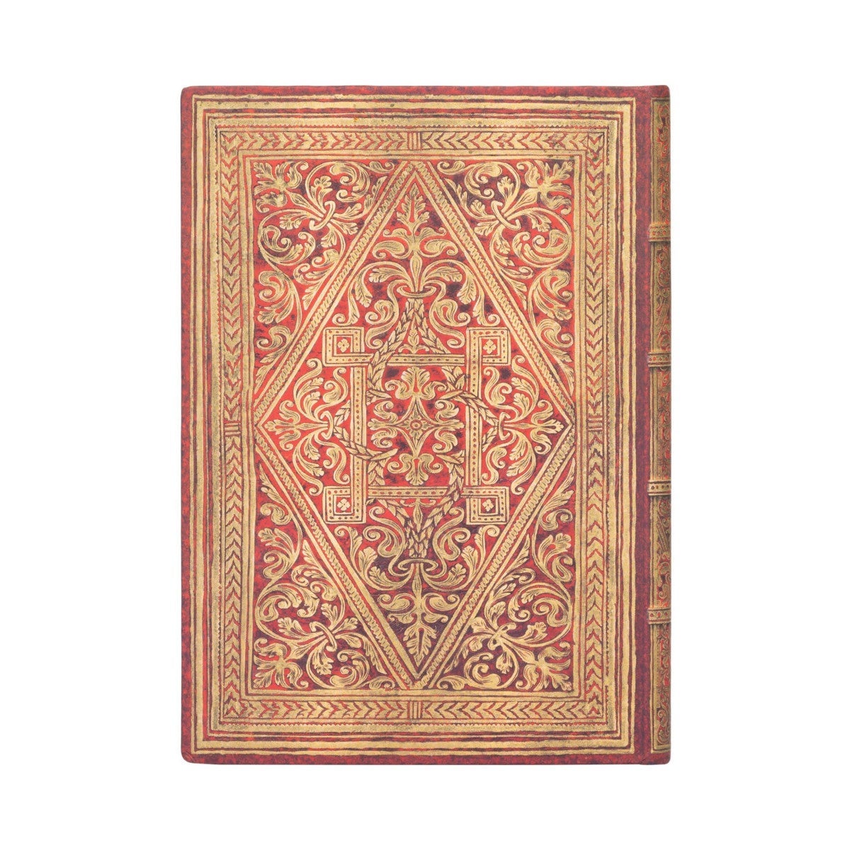 Notatbok Paperblanks Golden Pathway midi