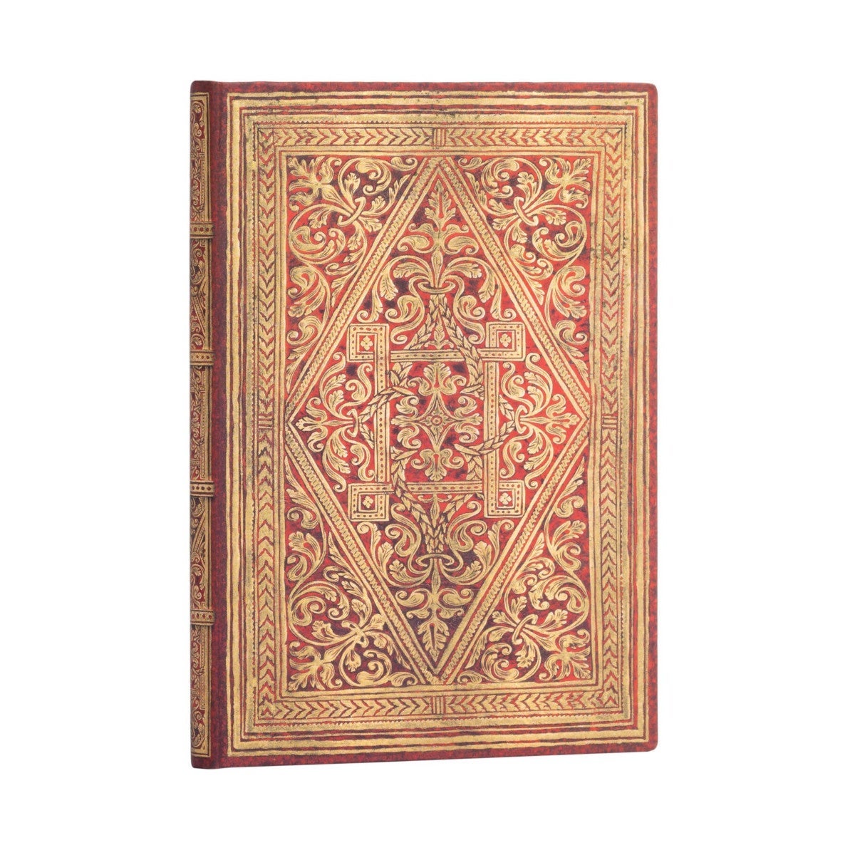 Notatbok Paperblanks Golden Pathway midi