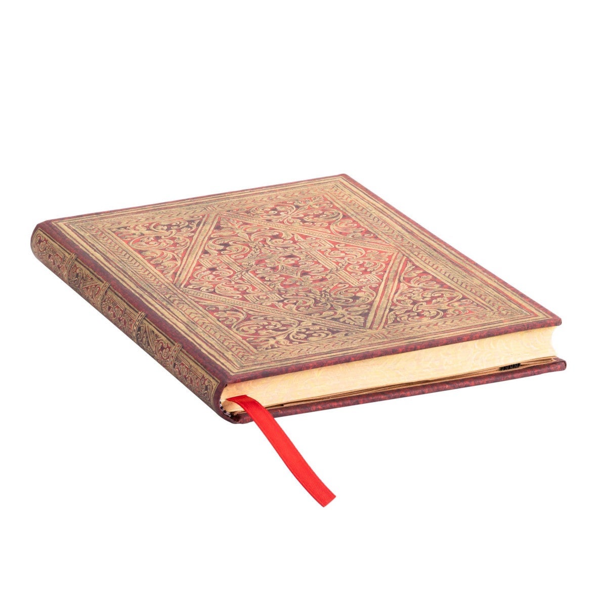 Notatbok Paperblanks Golden Pathway midi