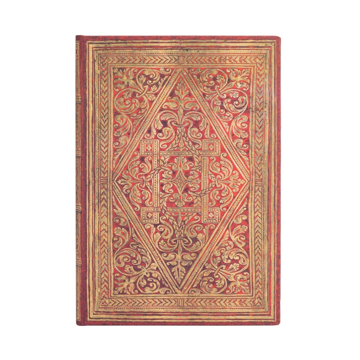 Notatbok Paperblanks Golden Pathway midi