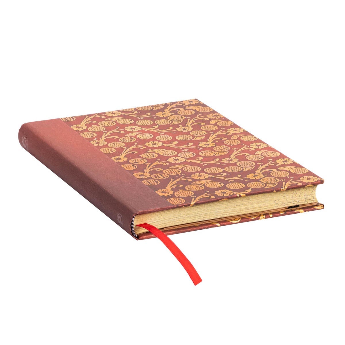 Notatbok Paperblanks The Wave vol.4 midi