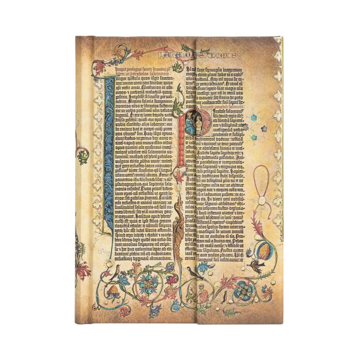 Notatbok Paperblanks Parabole midi