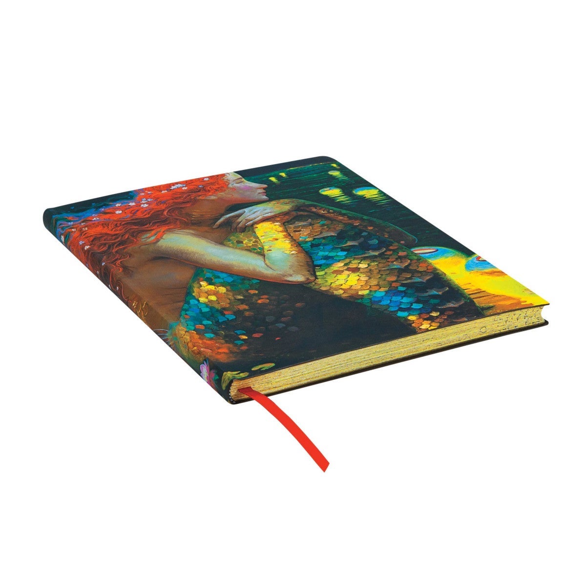 Notatbok Paperblanks Anticipation ultra