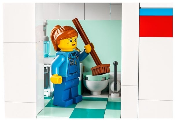 Lego Sykehus 60330