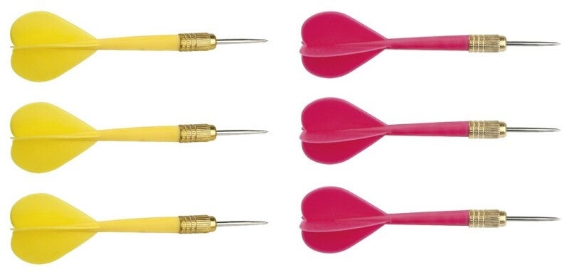 Dart game ø37cm SS