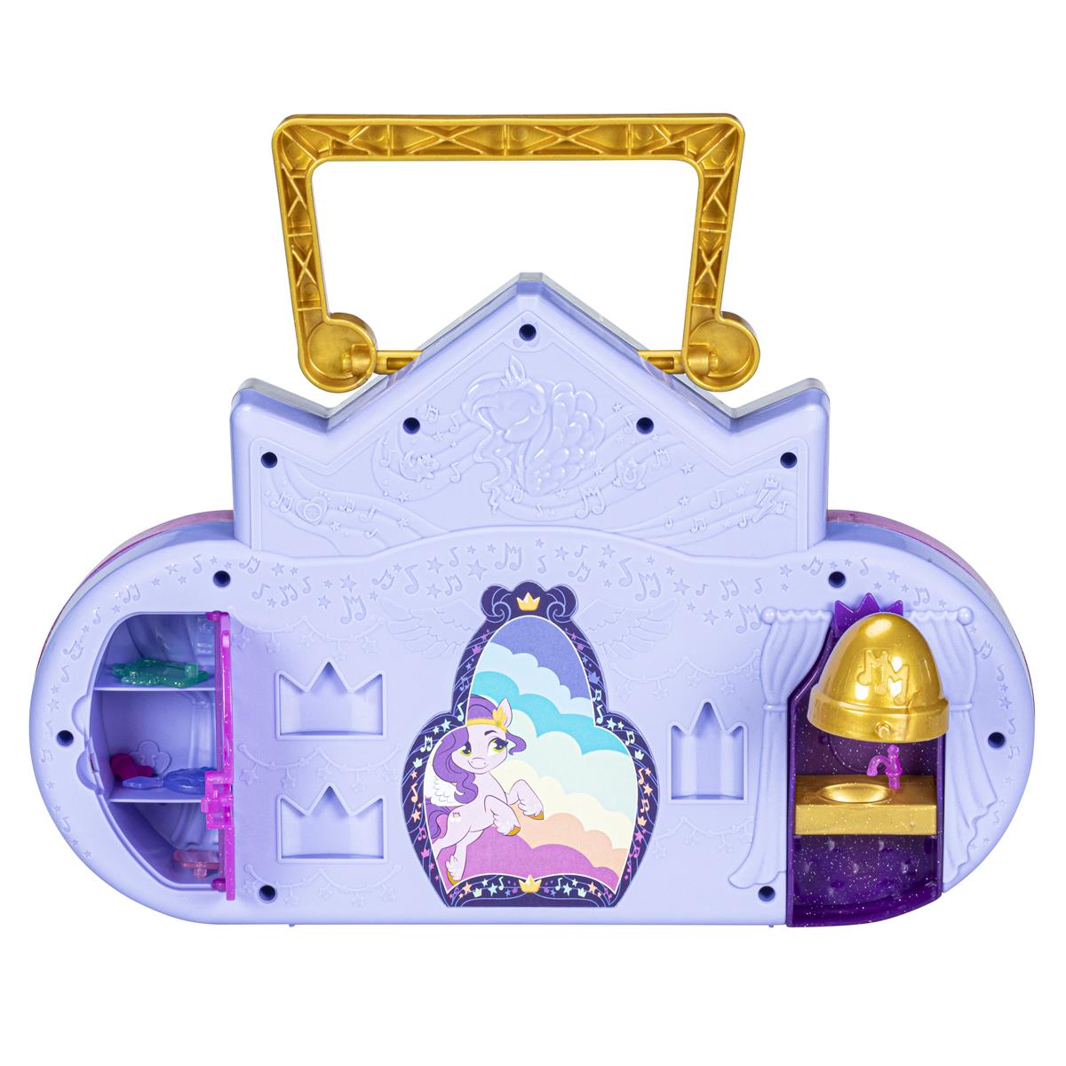 My Little Pony Musical Mane Melody