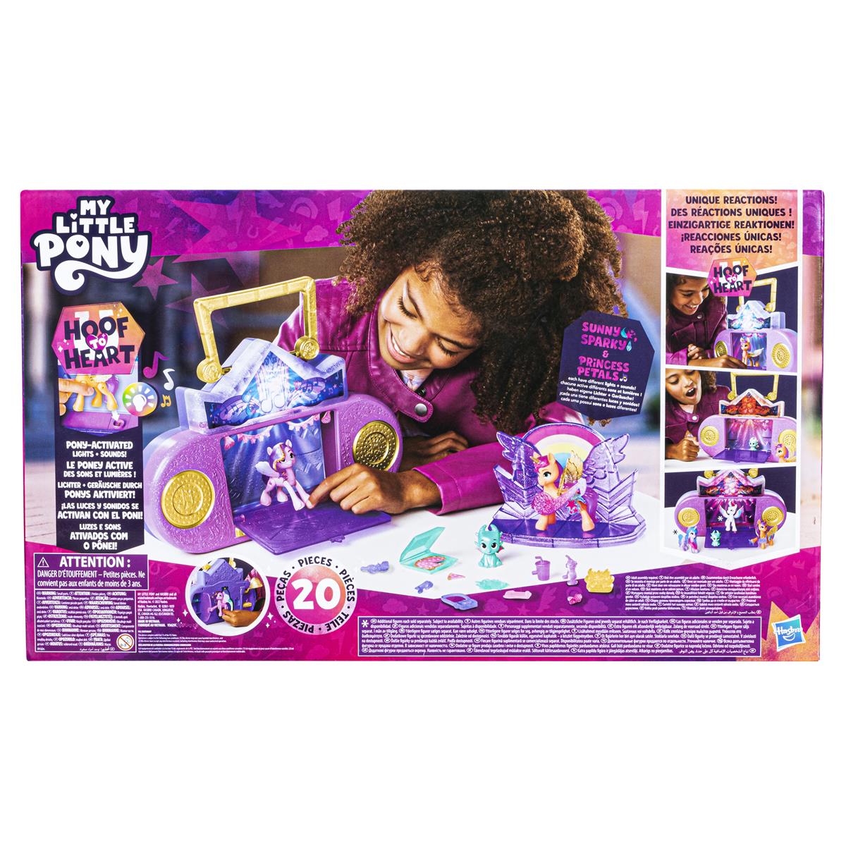 My Little Pony Musical Mane Melody