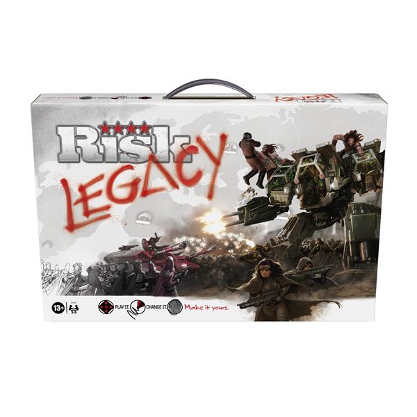 Spill Risk Legacy Eng
