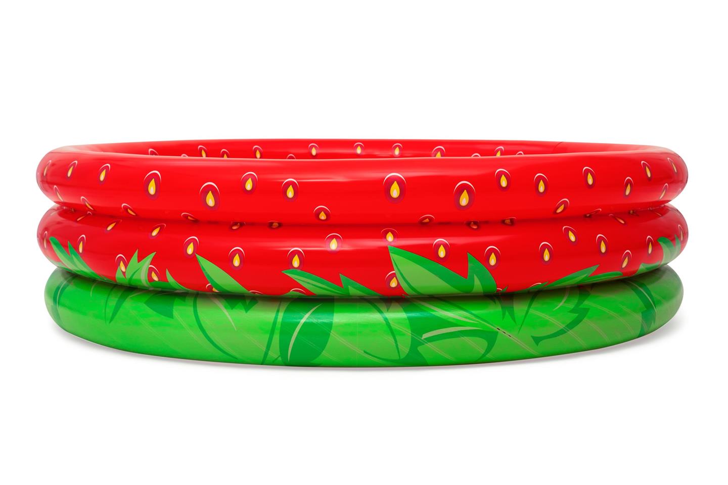 Basseng Strawberry 160 x 38cm Bestway