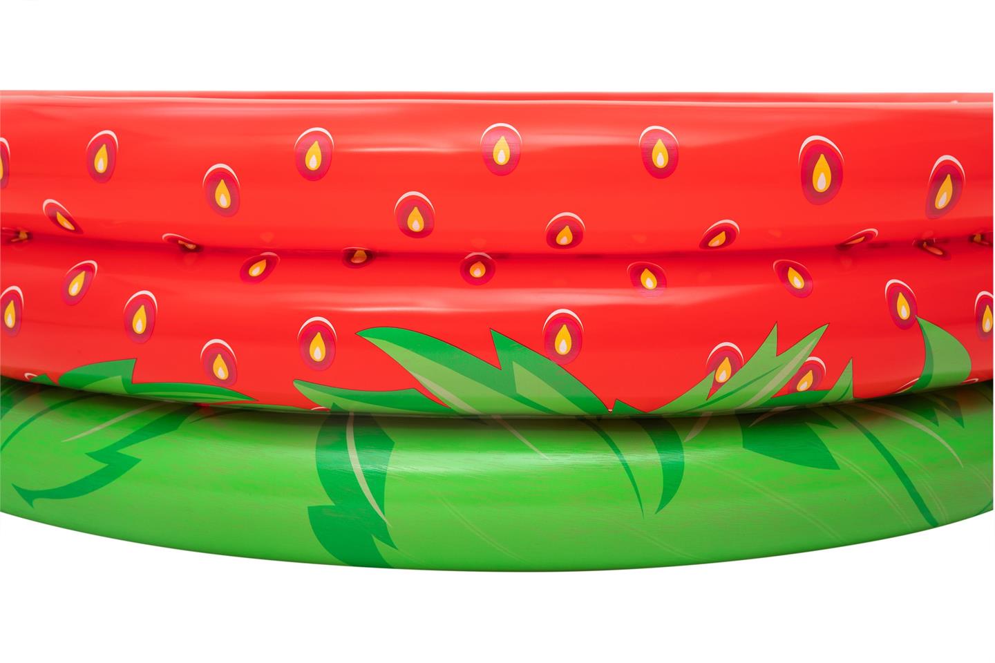 Basseng Strawberry 160 x 38cm Bestway