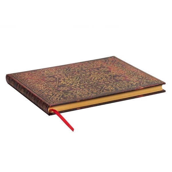 Gjestebok Paperblanks Evangeline ulinjert