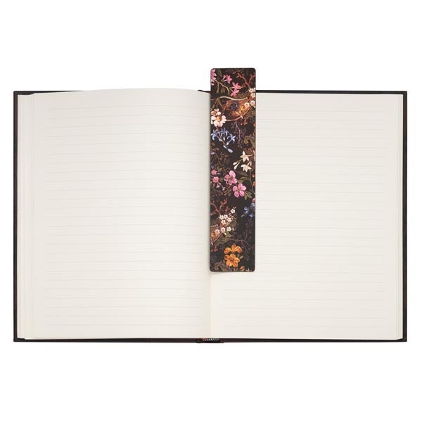 Bokmerke Paperblanks Floralia