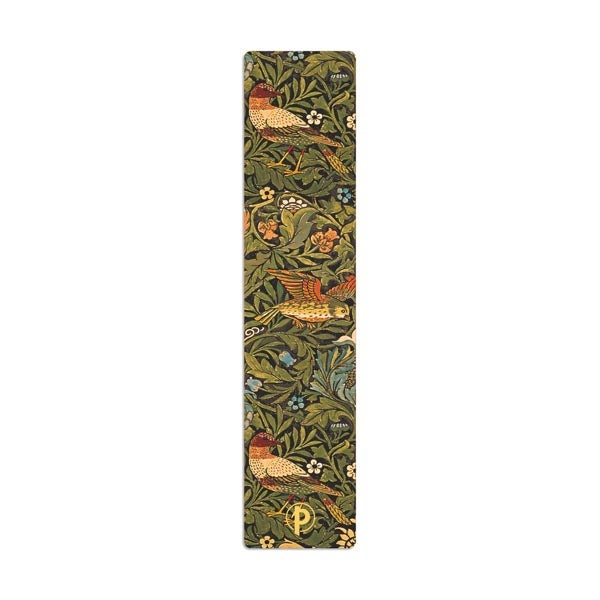 Bokmerke Paperblanks Morris Birds