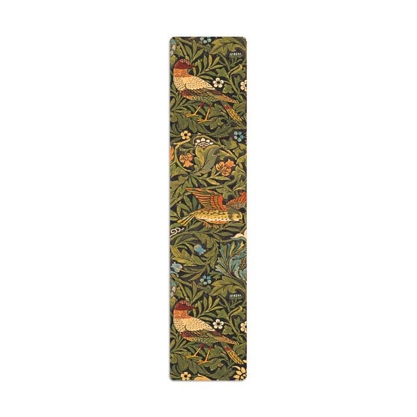 Bokmerke Paperblanks Morris Birds