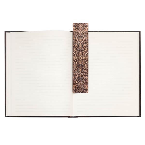 Bokmerke Paperblanks Terrene