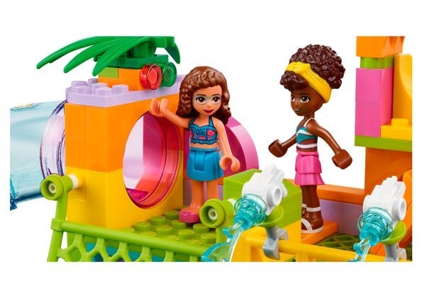 Lego Badeland 41720