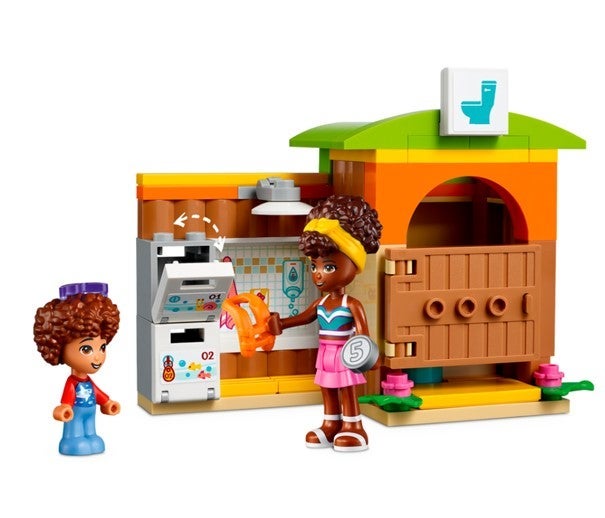 Lego Badeland 41720