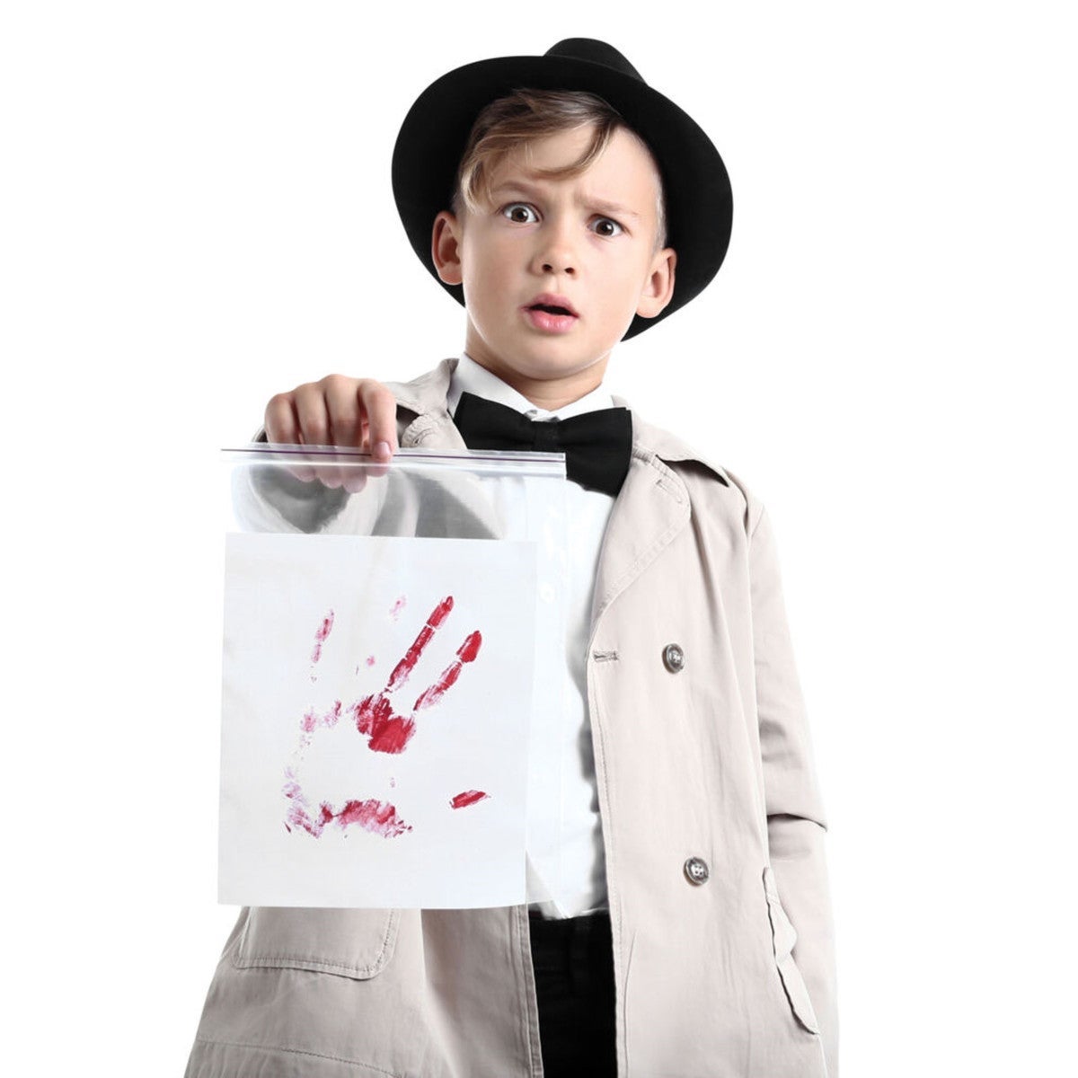 Science4You detective lab