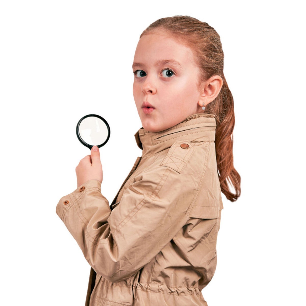 Science4You detective lab