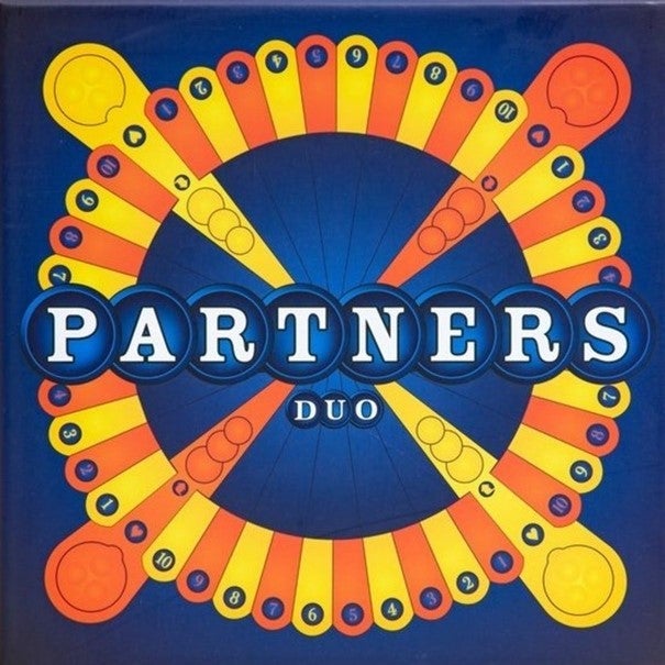 Spill Partners Duo