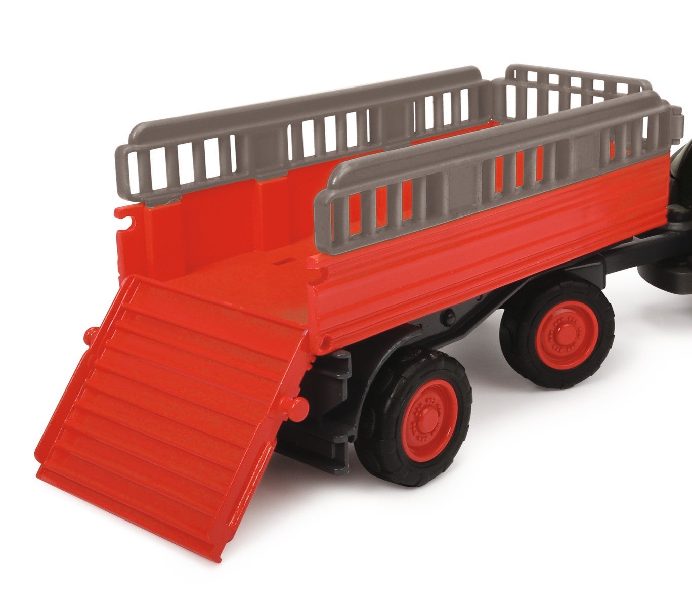 ABC Massey Ferguson Traktor m/henger