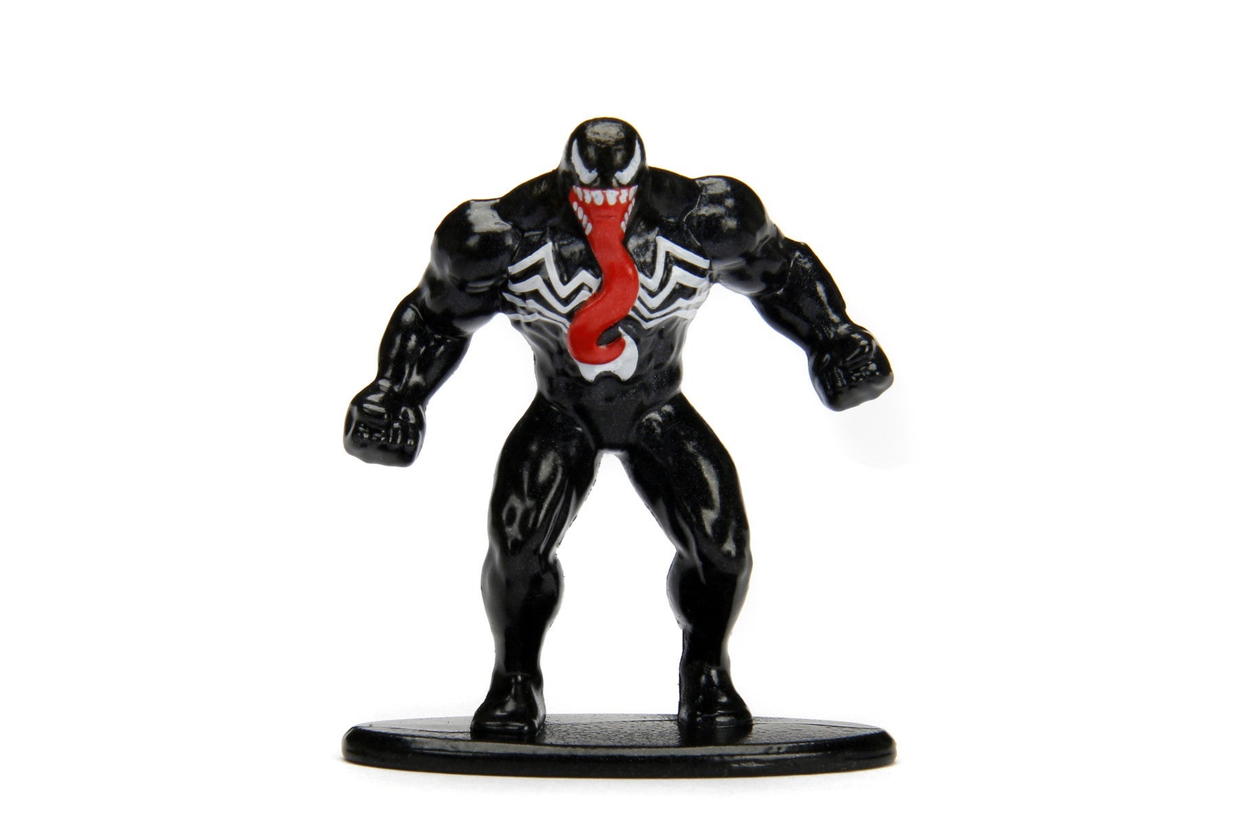 Marvel Single Pack Nanofigs 6 ass