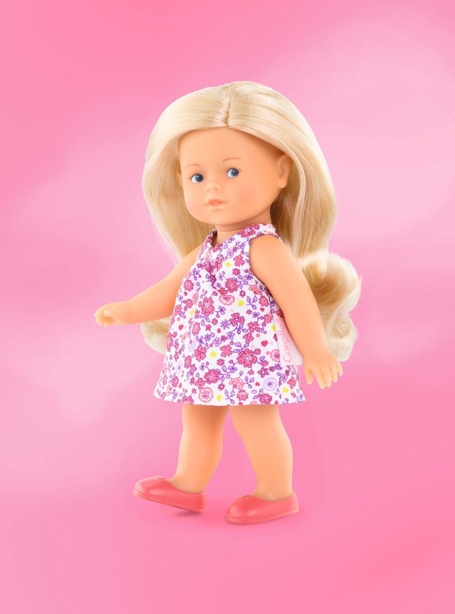 Dukke Corolle Mini Corolline Rosy Blond