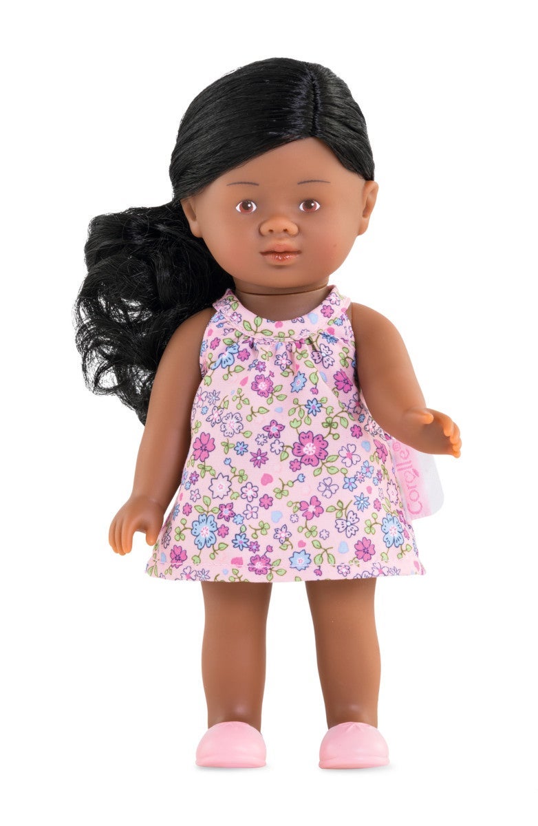 Dukke Corolle Mini Corollin Rosaly