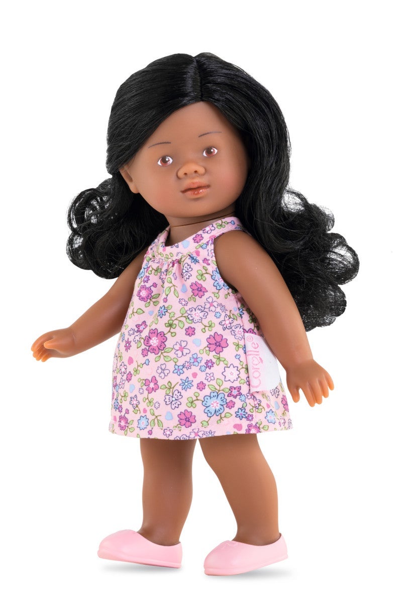 Dukke Corolle Mini Corollin Rosaly