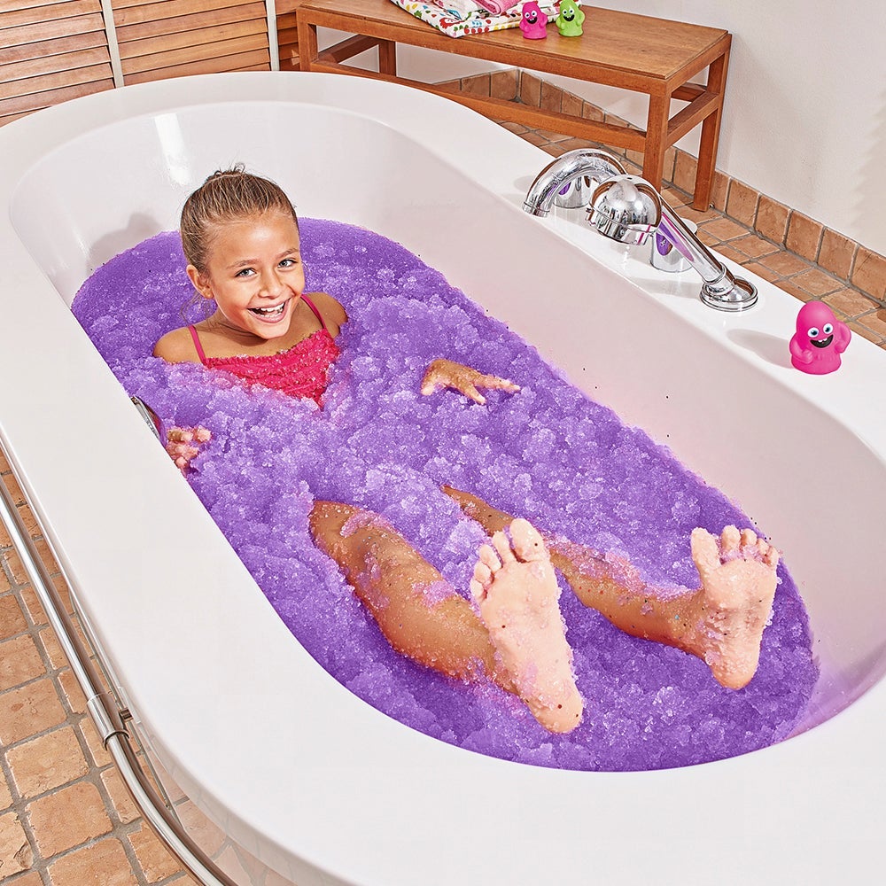 Hobby Glibbi Mega Baff Pack