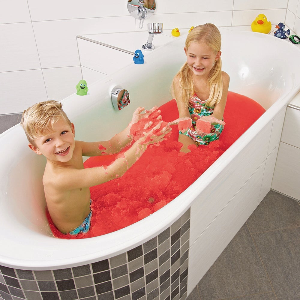 Hobby Glibbi Mega Baff Pack
