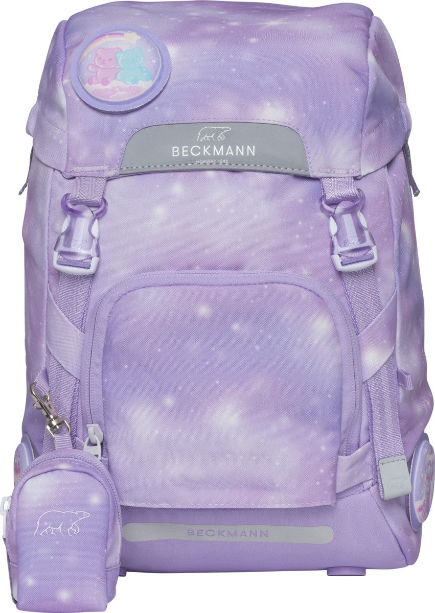 Skolesekk 1.kl Candy Classic 22L