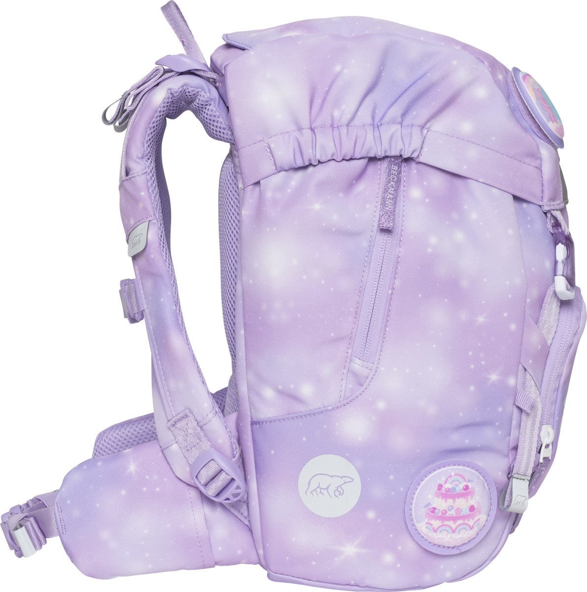 Skolesekk 1.kl Candy Classic 22L