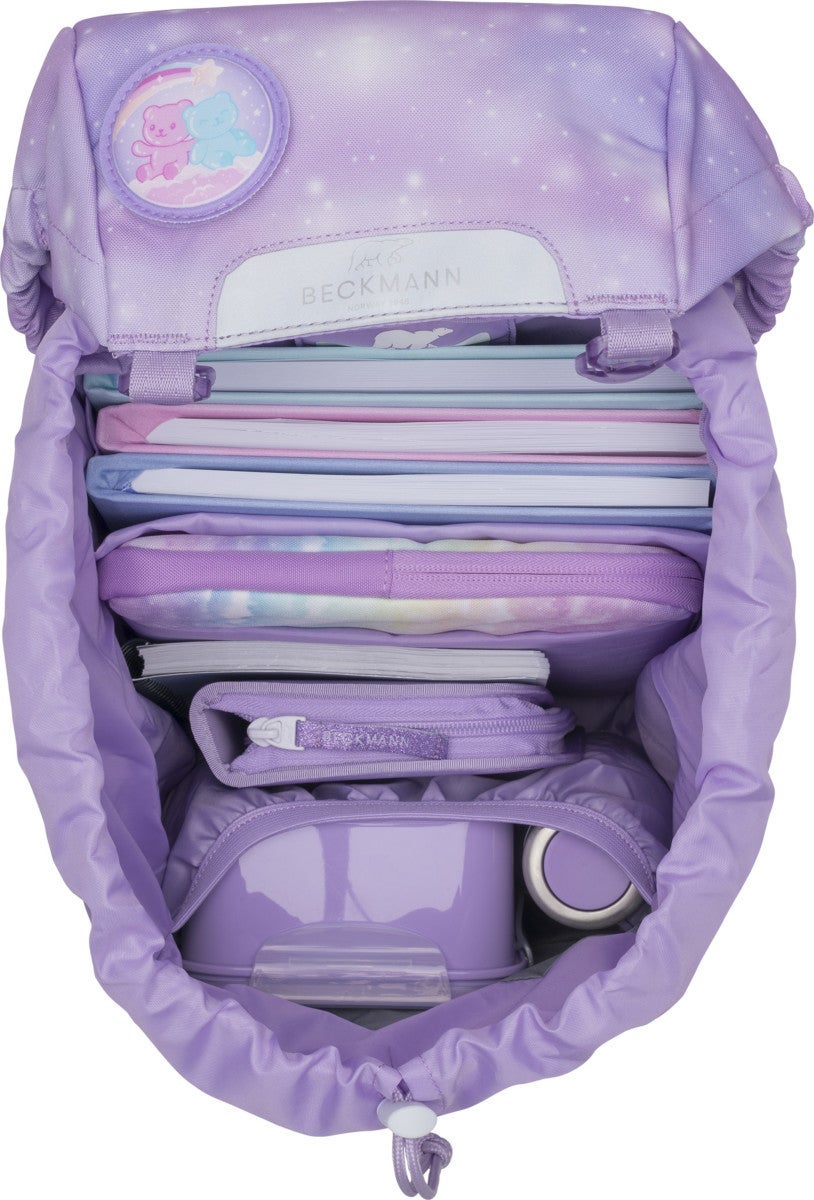 Skolesekk 1.kl Candy Classic 22L