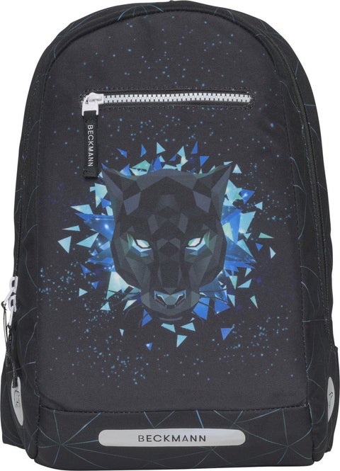 Gymsekk 1.kl Panther 12L Beckmann